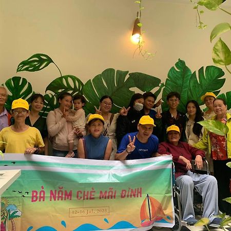 Hue Eco Homestay エクステリア 写真